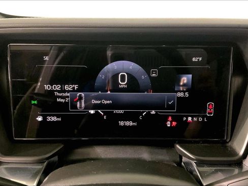Used 2026 GMC Terrain Elevation FWD image 20