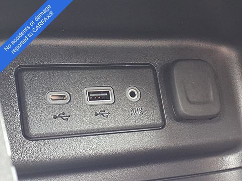 Used 2024 Chevrolet Equinox LT w/ LPO, Floor Liner Package FWD image 26