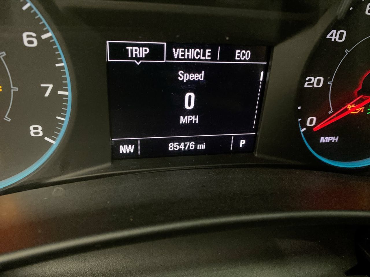 Used 2019 Chevrolet Equinox LS AWD/4WD image 17