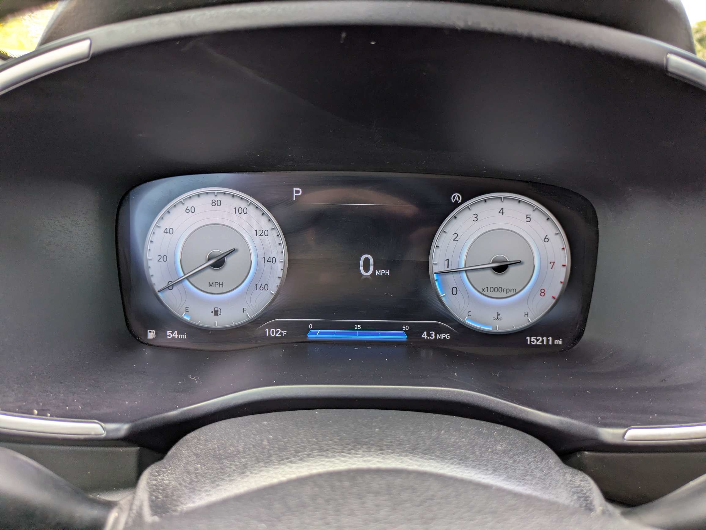 Used 2023 Hyundai Santa Fe SEL w/ Premium Package FWD image 29