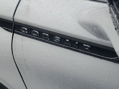New 2026 Lincoln Corsair Premiere AWD/4WD image 7