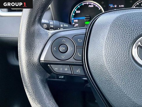 Certified 2021 Toyota RAV4 XLE w/ Convenience Package image 24