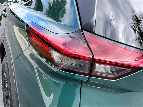 New 2026 Nissan Rogue SV image 14