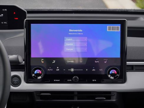 New 2026 Subaru Solterra Premium image 10