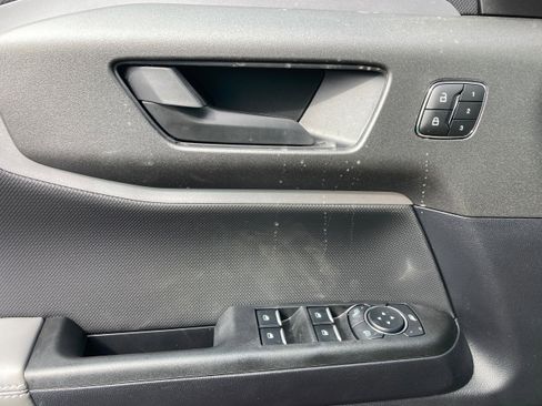 New 2025 Ford Bronco Sport Badlands w/ Badlands Tech Package image 46