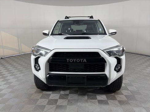 Used 2020 Toyota 4Runner TRD Pro image 2