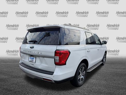 Used 2022 Ford Expedition XLT AWD/4WD image 9