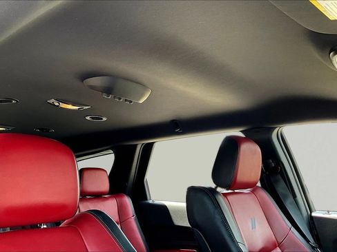 Used 2022 Dodge Durango R/T w/ Blacktop Package AWD/4WD image 28