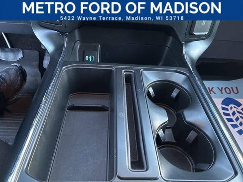 Used 2022 Ford F150 XL w/ STX Appearance Package image 22