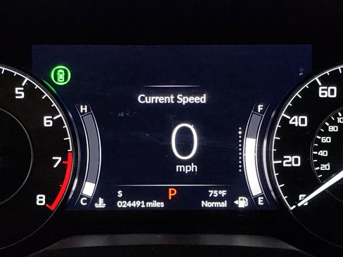 Used 2023 Acura RDX AWD w/ Technology Package image 26