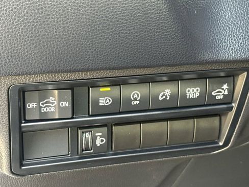 Used 2024 Toyota Tundra SR5 w/ TRD Sport Premium Package AWD/4WD image 22