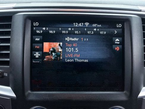 Used 2023 RAM 1500 Classic Warlock w/ Trailer Tow Group image 22