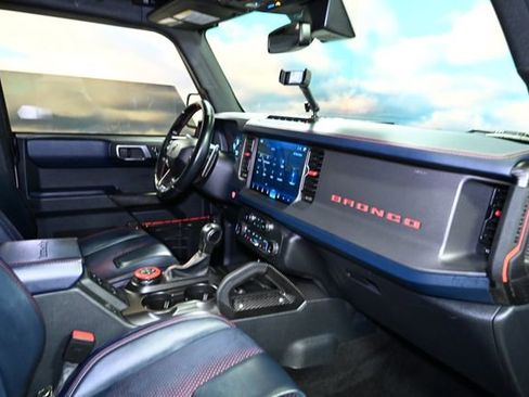 Used 2022 Ford Bronco Raptor image 50