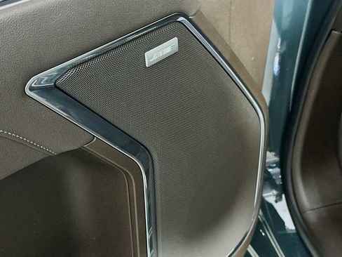 New 2026 Chevrolet Silverado 1500 LTZ w/ Technology Package image 19