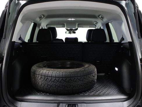 Used 2024 Ford Bronco Sport Badlands image 14