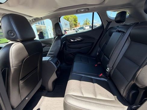 Used 2019 GMC Terrain SLT w/ Preferred Package image 9