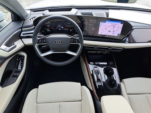 New 2025 Audi A5 2.0T Prestige image 23