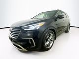 Used 2018 Hyundai Santa Fe SE w/ SE Ultimate Tech Package 03 image 3