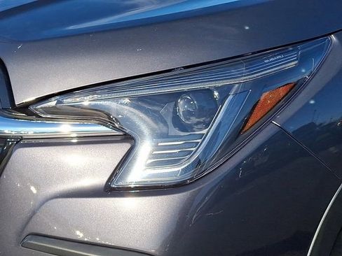 Used 2023 Subaru Ascent Limited w/ Technology Package image 11