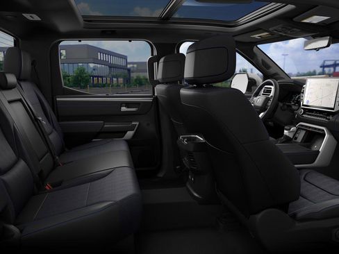 New 2026 Toyota Tundra Platinum AWD/4WD image 54