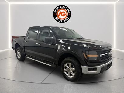 Used 2025 Ford F150 XLT w/ Equipment Group 301A Standard