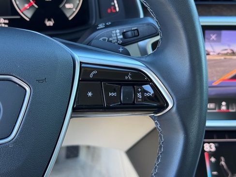 Certified 2023 Audi A6 Premium Plus w/ Premium Plus Package image 29