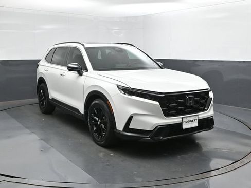 Used 2024 Honda CR-V Sport image 26