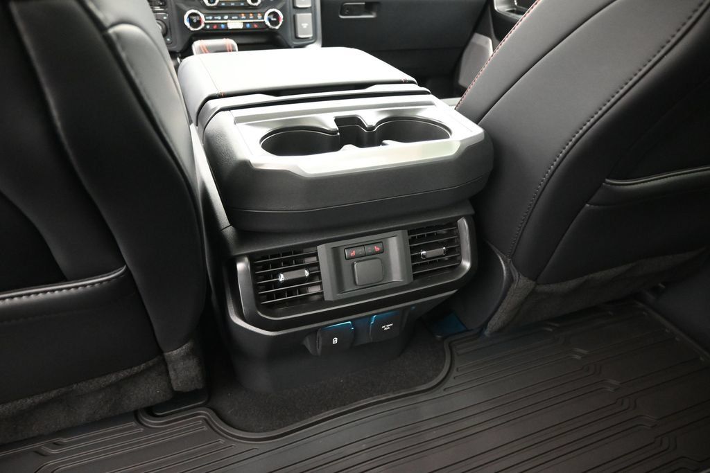 Used 2026 Ford F150 Raptor AWD/4WD image 22