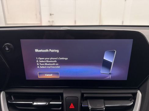 Used 2024 Chevrolet TrailBlazer LS w/ LS Convenience Package image 23