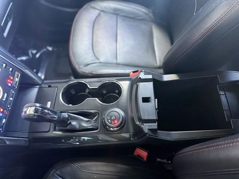 Used 2019 Ford Explorer Sport w/ Equipment Group 401A image 38