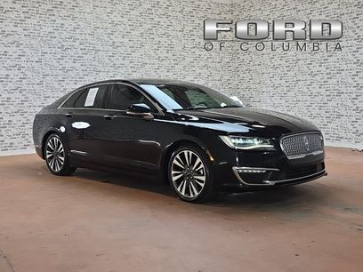 Used 2019 Lincoln MKZ Reserve w/ Luxury Package