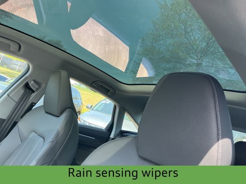 New 2026 Audi A6 Prestige image 37