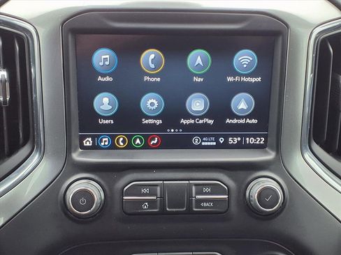 Used 2022 Chevrolet Silverado 2500 LTZ w/ LTZ Plus Package image 16