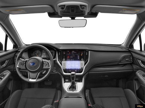 New 2025 Subaru Legacy Premium image 5