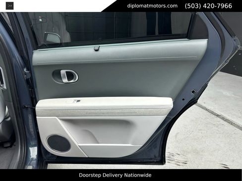 Used 2024 Hyundai Ioniq 5 Limited image 33