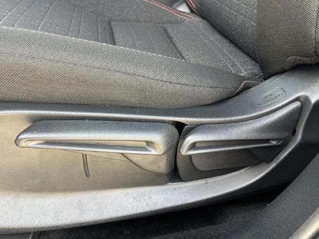 Certified 2027 Honda HR-V Sport image 25