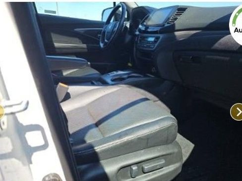 Used 2023 Honda Ridgeline RTL-E image 7