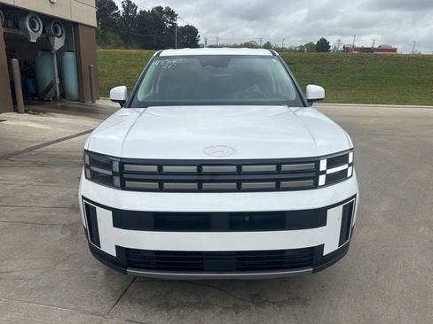 New 2026 Hyundai Santa Fe SE FWD image 7