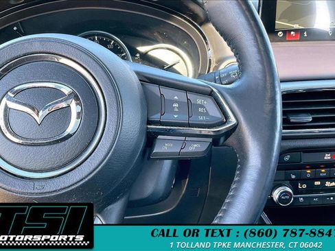 Used 2019 MAZDA CX-9 Grand Touring image 19