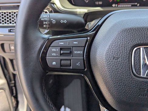 Used 2024 Honda Civic EX-L image 21