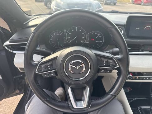Used 2020 MAZDA MAZDA6 Signature FWD image 20