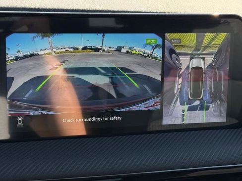 New 2026 Nissan Kicks SR w/ SR Premium Package image 30