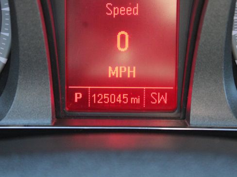 Used 2014 GMC Terrain SLT image 43