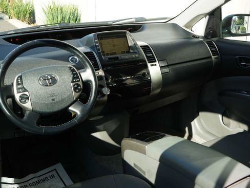 Used 2009 Toyota Prius Touring image 31