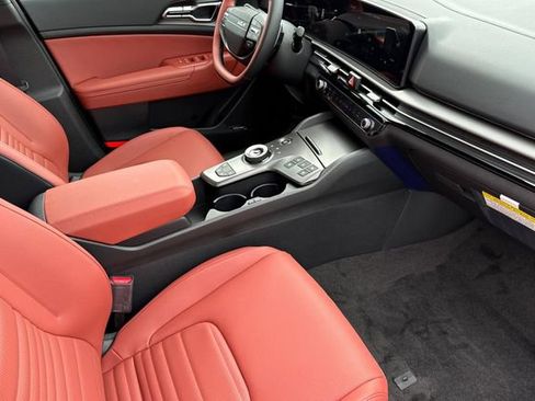 New 2026 Kia Sportage SX Prestige AWD/4WD image 19