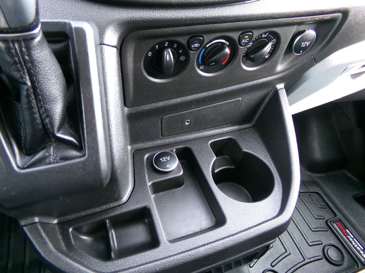 Used 2019 Ford Transit 150 130 Low Roof RWD image 19