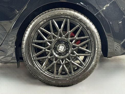 Used 2020 Kia Optima SX image 33