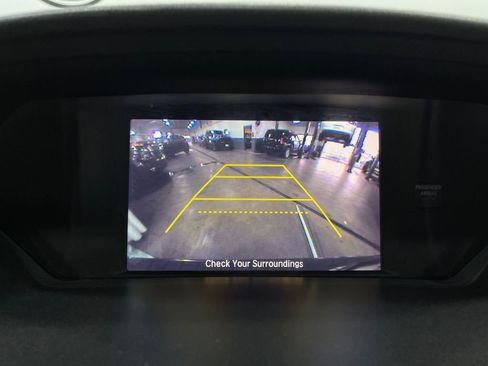 Used 2017 Honda Odyssey EX image 10