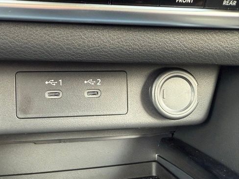 New 2026 Nissan Rogue SV w/ Cold Weather Package image 35