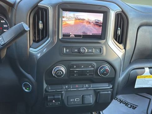 New 2024 Chevrolet Silverado 3500 W/T w/ WT Convenience Package image 27